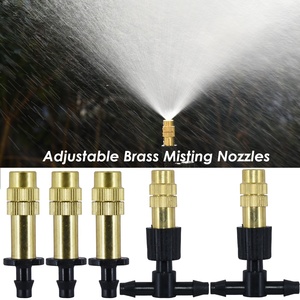 Bộ Hệ Thống Tưới Nước Tự Động Bộ Điều Khiển Hẹn Giờ Bộ Phun Sương Tự Làm Làm Mát Cho Cây Trồng Trong Chậu Bộ Tưới Nhỏ Giọt - Product Image 3