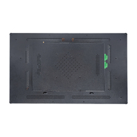Fabricante de Sistema de Visualización para Cocina (KDS) de 15/18.5"/21.5"/32"/27" Pulgadas con Pantalla Táctil Hardware para Sistema POS al Por Mayor