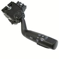 YW824 pour la vente directe d'usine de l'ensemble de commutateur de clignotant et de commutateur de colonne de direction pour Mazda Commodo