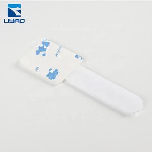 منظم أسلاك صديق للبيئة قابل للتعديل مع أشرطة لاصقة 3 متر ومشابك تعليق للاستخدام في المطبخ والمكتب - Product Image 6