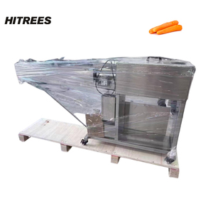 Elektrischer Wurzelgemüseschäler für Großküchen - Product Image 1