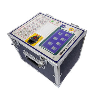 MOEORW-W4700D Testador Digital de Fator de Dissipação de Perda Dieelétrica <span class=keywords><strong>Tan</strong></span> <span class=keywords><strong>Delta</strong></span> para Transformadores, Fator de Potência, 220V, 1 Ano de Garantia - Product Image 2