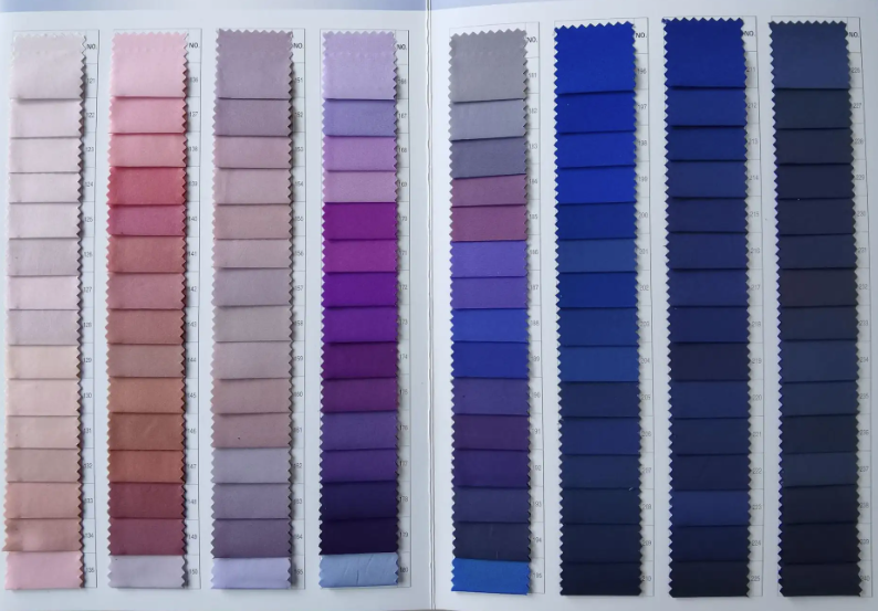 Couleur personnalisée