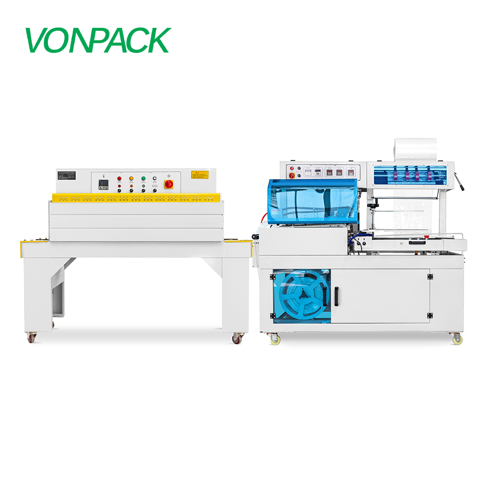 food packaging sealing machine