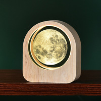Sinyore MH-TF0259 Vente en gros de cube en cristal K9 vierge, modèle 3D du système solaire et de la lune, presse-papiers gravé au laser, souvenir sur le thème de l'amour