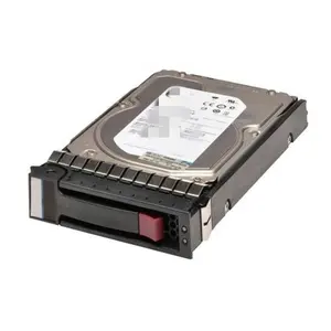 872479-B21 1.2tb SAS 12G关键任务10K SFF SC多供应商HDD 872479-B21