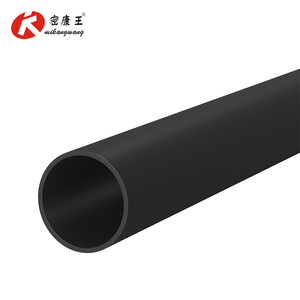 أنابيب مطاطية عالية الجودة من EPDM، أنابيب مجوفة على شكل حرف O، صلابة 65-70 شور-أ، نطاق درجة حرارة من -40 إلى 120 درجة مئوية - Product Image 2