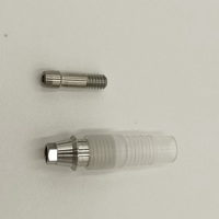 Pilier de coulée multi UCLA de haute qualité d'origine compatible avec Osstem