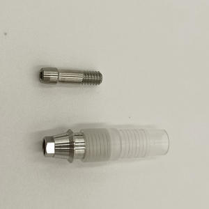 Fabriek Originele Hoge Kwaliteit Multi <span class=keywords><strong>Ucla</strong></span> Casting Abutment Compatibel Met Ostem - Product Image 5