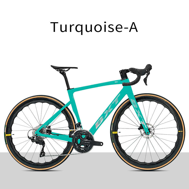 Turquoise-A
