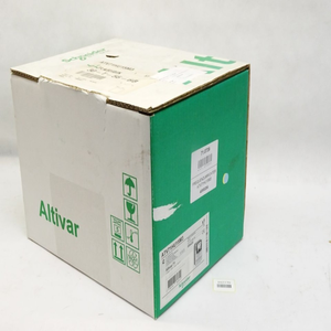 Sofort Lieferbar Original Atv71hu15m3 Frequenzumrichter 71 1,5kW 806430 Verpackung SPS-Lieferant - Product Image 1