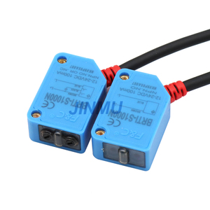 Capteur photoélectrique original F&C BRTI-S1000N R2M remplace le commutateur photoélectrique <span class=keywords><strong>CRTI</strong></span>-S1000N R2M - Product Image 3