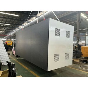 Outdoor HD P4 Full Color 16 Feet LED Screen Upbody 4x2 Led Display Advertising Truck - Product Image 3