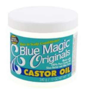Aceite de Ricino Blue Magic Originals 340g - Product Image 2