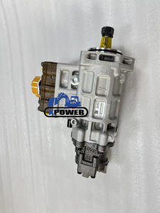 ปั๊มดีเซล Xpower 326-4635 3264635 320-2512 3202512 สำหรับเครื่องยนต์รถขุดตีนตะขาบ-อะไหล่เครื่องจักรก่อสร้างใหม่ รับประกัน 6 เดือน - Product Image 2