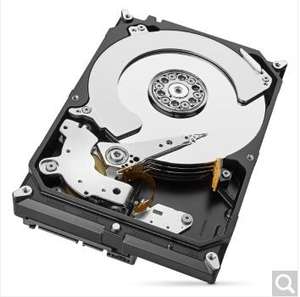 Seagate hierro serie Lobo <span class=keywords><strong>3</strong></span> TB 5900 RPM 64 m SATA3 almacenamiento conectado a red (NAS) disco duro (ST3000VN007) - Product Image 5