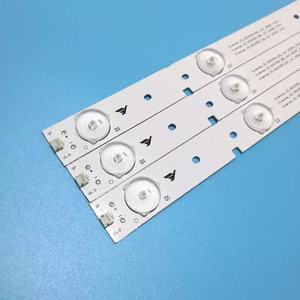 Oferta HX-NO.154 HRS_2*6-2W-MPCB 12MM_V6 Retroiluminación LED para TV de Aluminio Virgen para Reparación de Televisores - Product Image 2