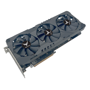 การ์ดจอ CENTAUR Original Nitro 12GB RX6700xt รุ่นใหม่ ระบายความร้อนด้วยพัดลม สำหรับเล่นเกม การ์ดแสดงผลระดับพรีเมียม ซีรีส์ 12gb Rx6700xt 12gb R - Product Image 2