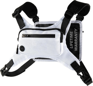 Muestra gratuita: Bolsa táctica de camuflaje de un solo compartimento / Bandolera / Riñonera impermeable para deportes al aire libre - Product Image 1