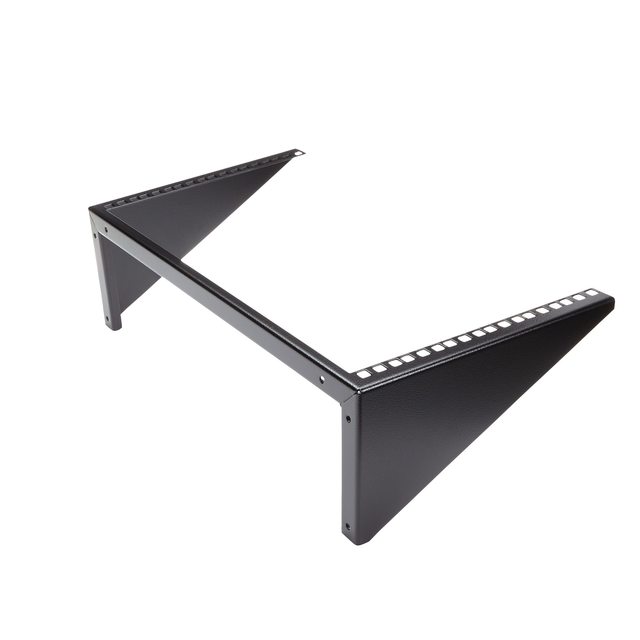 OEM 6u Vertical Wall-Mount Server Cabinet Open Rack