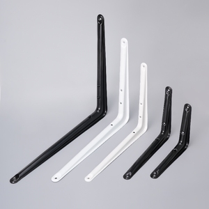 OEM nhà máy Giá sắt Heavy Duty nổi Kệ <span class=keywords><strong>Bracket</strong></span> Wall Mount Kệ hỗ trợ <span class=keywords><strong>c</strong></span>ông nghiệp tam giá<span class=keywords><strong>c</strong></span> Kệ <span class=keywords><strong>Bracket</strong></span> - Product Image 4