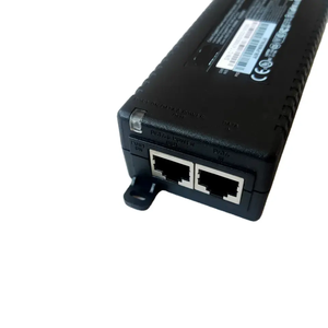 Nouveaux points d'accès sans fil d'entreprise Aironet originaux <span class=keywords><strong>AIR</strong></span>-<span class=keywords><strong>PWRINJ6</strong></span>= Injecteur de puissance 24 ports 30W Gigabit Ethernet Certifié FCC 1 - Product Image 4