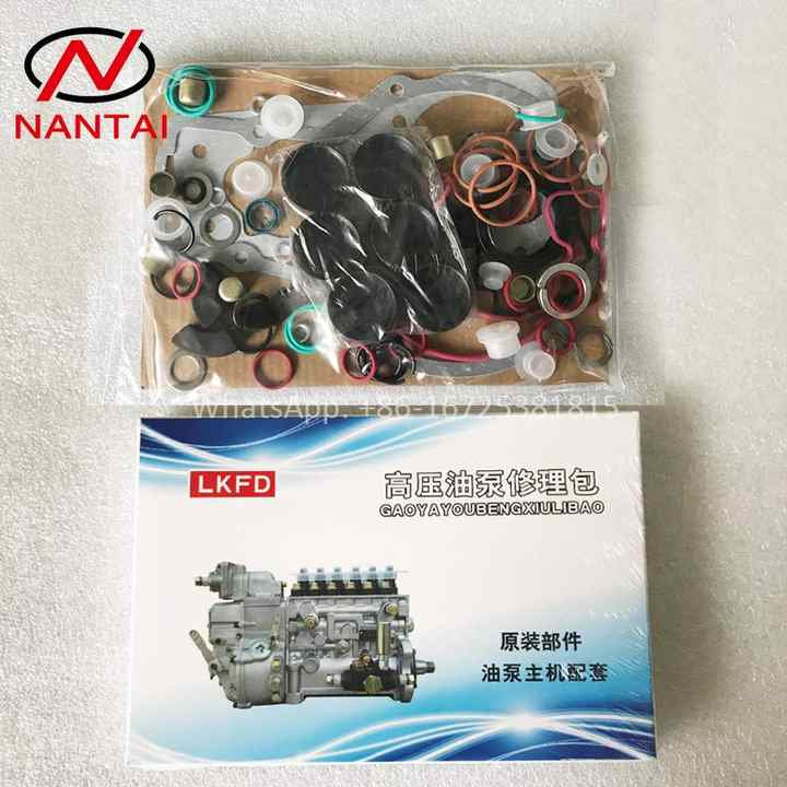 Wholesale NANTAI P8500 Pump Repair Kits Diesel Injector Pump 