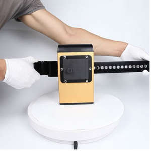 <span class=keywords><strong>Cadenas</strong></span> électronique GPS rechargeable <span class=keywords><strong>haute</strong></span> <span class=keywords><strong>sécurité</strong></span> pour conteneurs de fret avec GPS - Product Image 3