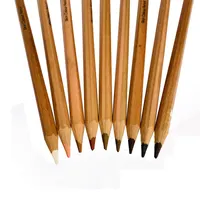 ดินสอสีผิวสำหรับนักเรียน,ดินสอสีวาดรูปดินสอสีพร้อมแพ็กเกจออกแบบได้ตามต้องการ