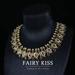 Stile <span class=keywords><strong>Palazzo</strong></span>, Dondolato da <span class=keywords><strong>Diamanti</strong></span>, Eleganza Squisita, Accessori di Lusso Leggero, Retrò Francese, Alta Gamma - Product Image 3
