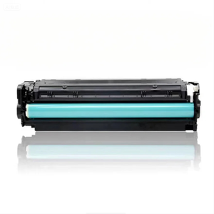 Cartucho de tóner recargable CC530A CC531A CC532A <span class=keywords><strong>CC533A</strong></span>, 304A CP2025 para CP2025DN CM2320nf 2020 CM2320n 2320fxi CP2025 2025n - Product Image 4