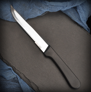 HBK0129 Couteau à steak en acier inoxydable - Product Image 2