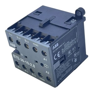 Contactor de Potencia PLC B7S-30-10-2.8 para Uso Industrial - Product Image 1