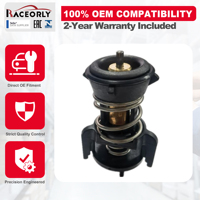 RACEORLY 04L121026E 04L121026F 92 ° Termostato C per Audi A3 Q3 2.0TDI DDYA DGTE CUWA
