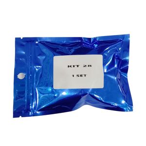 Заводская цена, комплект для ремонта уплотнения воды, TS FKM, аксессуары Kit28 для интернасоса WS251 и WS252 - Product Image 1