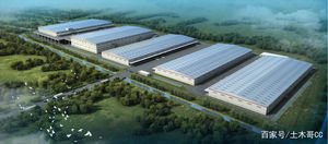 <span class=keywords><strong>2023</strong></span>ที่มีคุณภาพดีโครงสร้างเหล็กสำเร็จรูปอาคารโรงเก็บเครื่องบิน - Product Image 2