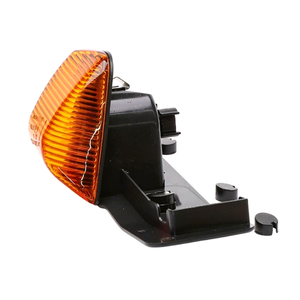 Luz Lateral para Camión 41221029 41221039, Conjunto de Luz Lateral, Piezas de Repuesto, Piezas de Freno para Camión - Product Image 1