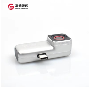 Guide Mobir 2S Handheld Thermal Imager Mobile Phone T120/T120V/PC210/PC230 Pocket Equipment -20C to 150C Accuracy 2C or 2% - Product Image 2