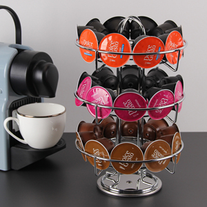 Nifty casa 3-nivel <span class=keywords><strong>Dolce</strong></span> <span class=keywords><strong>Gusto</strong></span> café Cápsula de café titular - Product Image 4