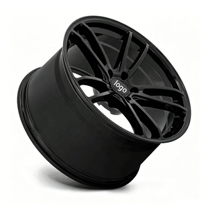 Jantes en alliage forgées sur mesure American Racing <span class=keywords><strong>Mach</strong></span> Five 18-<span class=keywords><strong>22</strong></span> pouces 5x120 5x115 pour Corvette C7 Toyota Supra BMW M3 Ford <span class=keywords><strong>Mustang</strong></span> 4x4 - Product Image 3