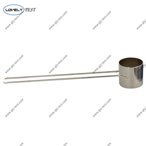 LOVELY Moule durable <span class=keywords><strong>Le</strong></span> Chatelier avec 1 an de garantie Protection IP55 pour l'analyse de la solidité du béton et du ciment - Product Image 4