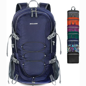 Free Sample Foldable, waterproof travel <b>backpack</b> for boys and girls, wholesale sport <b>backpack</b> featuring a personalized logo - Product Image 1