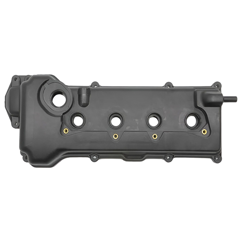 13264-4M702 Cylinder Head Valve Covers for Nissan Qg 18 N16