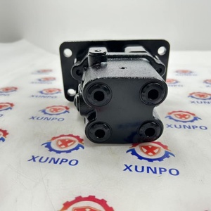 Conjunto de Válvula de Pedal Original Nuevo DX260 para Accesorios de Excavadora - Product Image 2