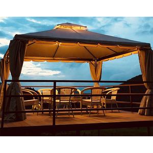 <span class=keywords><strong>Prix</strong></span> de gros pergola <span class=keywords><strong>en</strong></span> aluminium étanche persiennes de gazebo auvents de fenêtre à vendre - Product Image 6