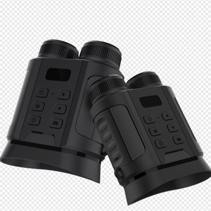 Suncore Night Vision Binoculars 8X Zoom Digital With Video Recording For Night Patrol - Product Image 5