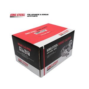 Kingsteel OEM <span class=keywords><strong>47730</strong></span>-<span class=keywords><strong>0k190</strong></span> 47750-<span class=keywords><strong>0k190</strong></span> Repuestos de Auto, Pinza de Freno Delantera Izquierda y Derecha para Hilux Vigo 2012- - Product Image 6