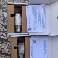 Capteur de pression PN7092 PN-100-SER14 PLC