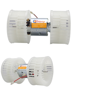 Ventilador de Motor de Aire Acondicionado 1248200608 para <span class=keywords><strong>Mercedes</strong></span>-Benz 300CE <span class=keywords><strong>300D</strong></span> 300TE 400E 4045621515294 40455621515 - Product Image 1