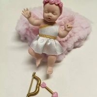 Zuru 5 Surprise MY Mini Baby Série 3 – Boîtes mystères de jouets en boule pour enfants